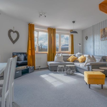 Apartman Amore Bešeňová المظهر الخارجي الصورة