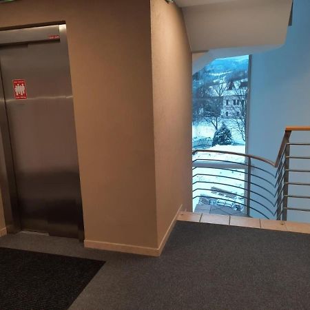 Apartman Amore Bešeňová المظهر الخارجي الصورة