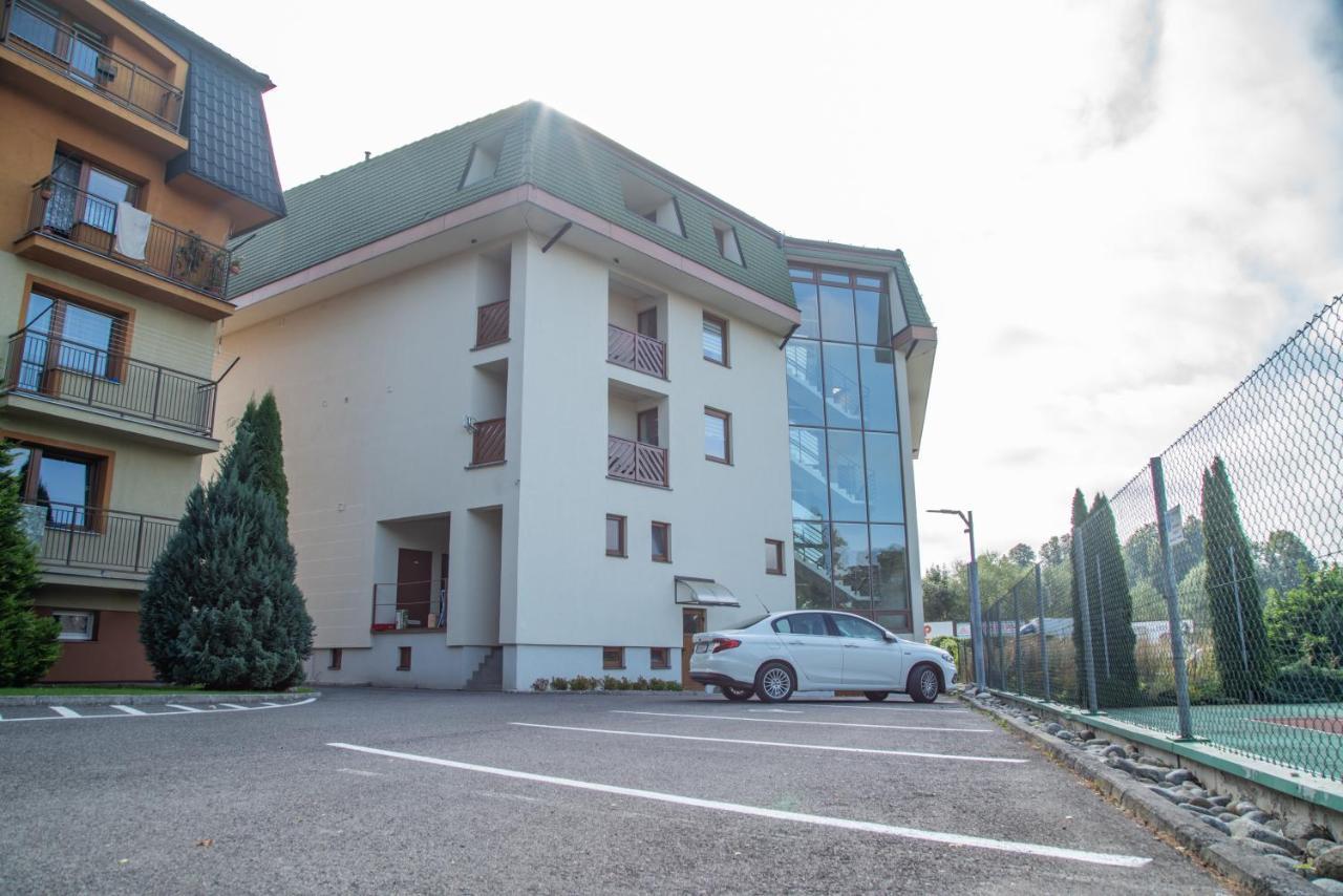 Apartman Amore Bešeňová المظهر الخارجي الصورة