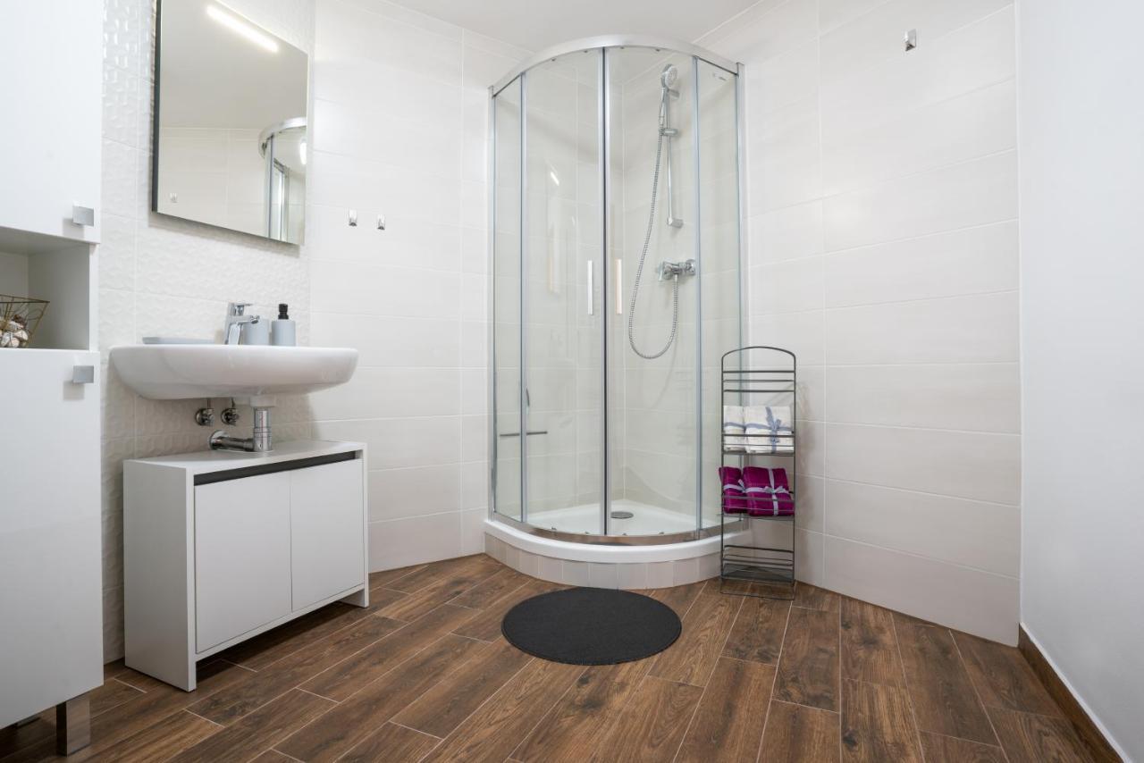 Apartman Amore Bešeňová المظهر الخارجي الصورة