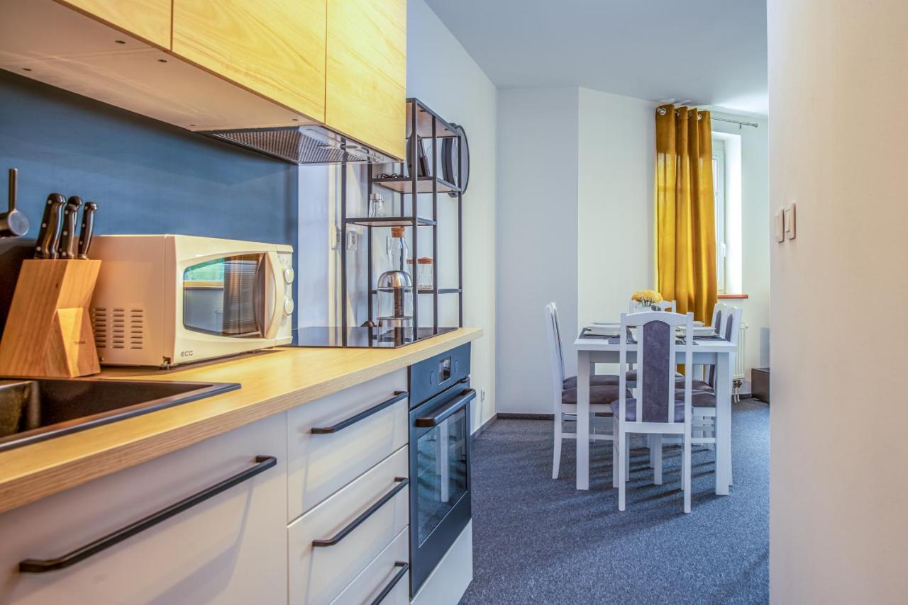 Apartman Amore Bešeňová المظهر الخارجي الصورة