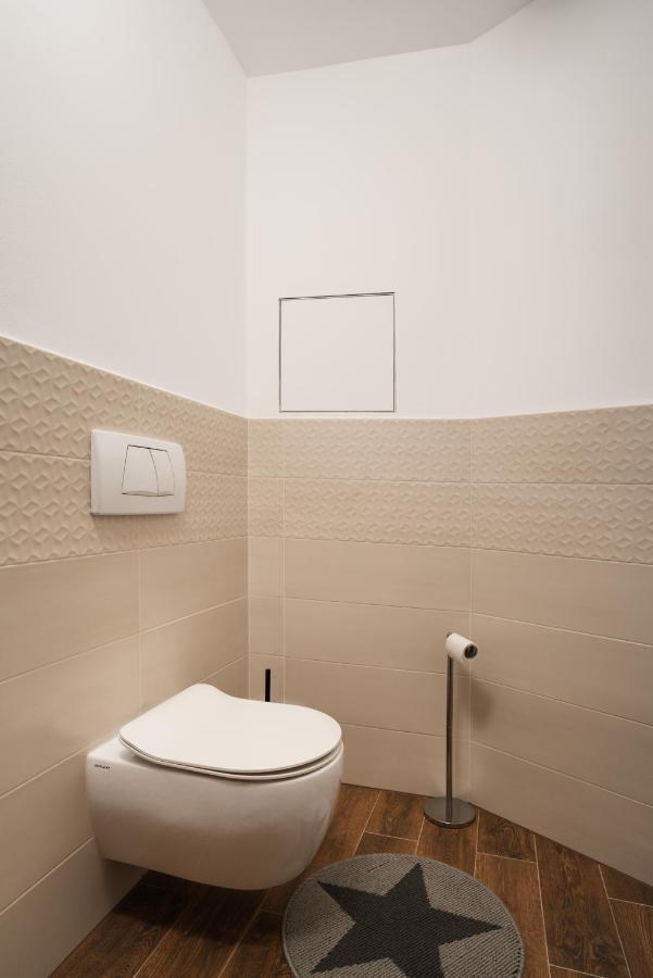 Apartman Amore Bešeňová المظهر الخارجي الصورة