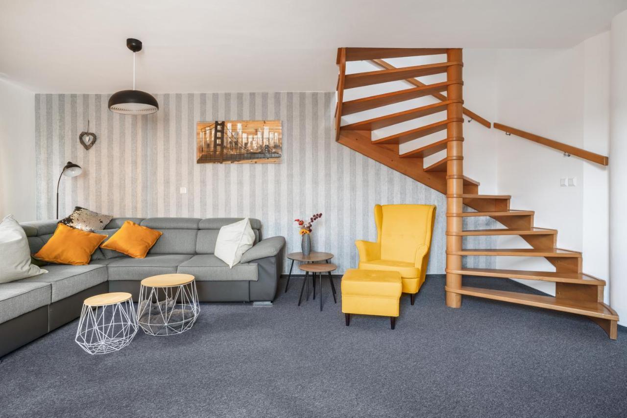 Apartman Amore Bešeňová المظهر الخارجي الصورة