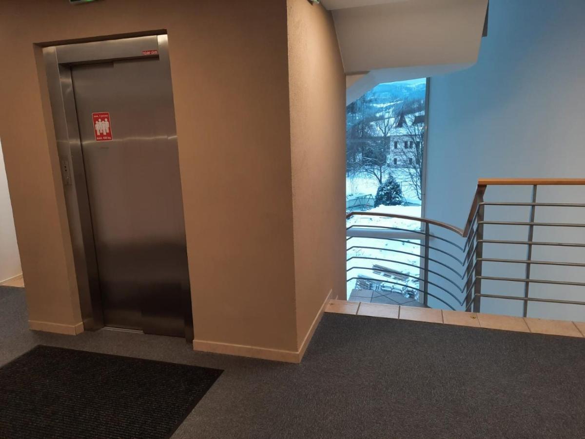 Apartman Amore Bešeňová المظهر الخارجي الصورة