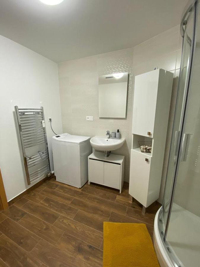 Apartman Amore Bešeňová المظهر الخارجي الصورة